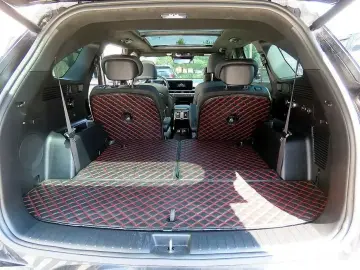 2023 Kia Sorento с пробегом 40 029 км