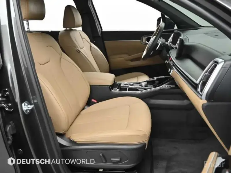 2025 Kia Sorento с пробегом 10 154 км