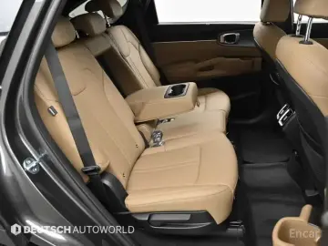 2025 Kia Sorento с пробегом 10 154 км