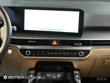 2025 Kia Sorento с пробегом 10 154 км