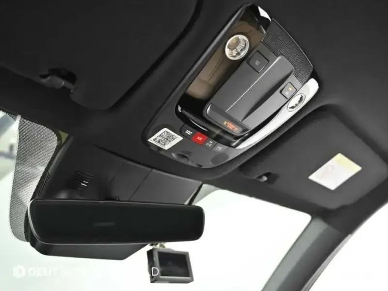 2025 Kia Sorento с пробегом 10 154 км