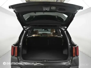 2025 Kia Sorento с пробегом 10 154 км