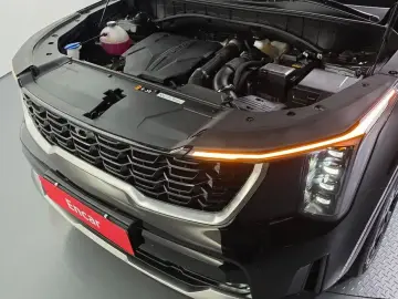 2024 Kia Sorento с пробегом 33 305 км