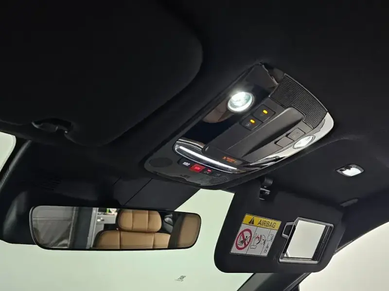 2025 Kia Sorento с пробегом 3 583 км