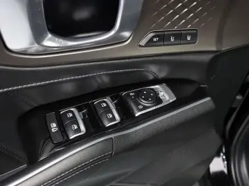 2024 Kia Sorento с пробегом 33 305 км