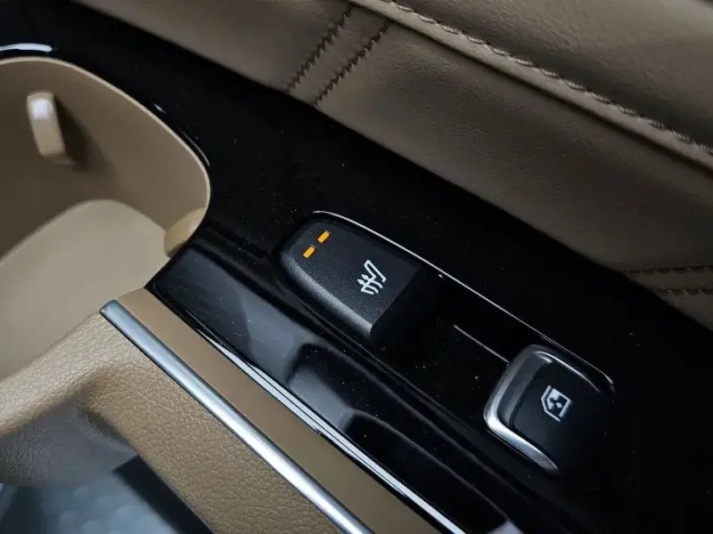 2025 Kia Sorento с пробегом 3 583 км