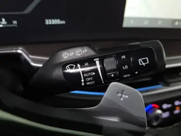 2024 Kia Sorento с пробегом 33 305 км