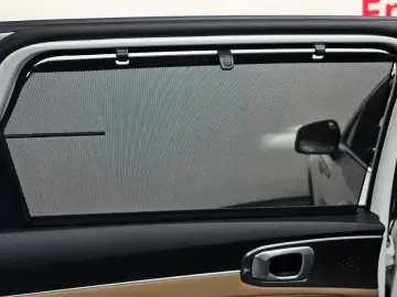 2025 Kia Sorento с пробегом 3 583 км