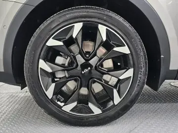 2024 Kia Sorento с пробегом 31 772 км