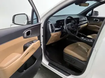 2024 Kia Sorento с пробегом 30 458 км