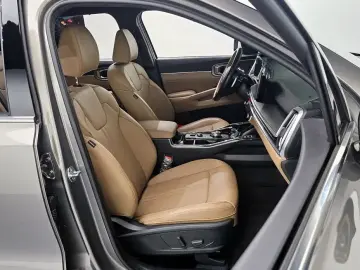 2024 Kia Sorento с пробегом 31 772 км