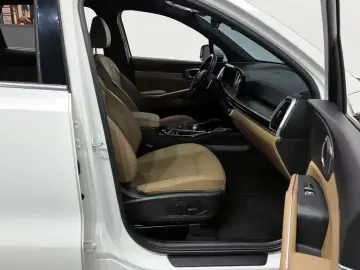 2024 Kia Sorento с пробегом 30 458 км