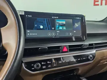2024 Kia Sorento с пробегом 31 772 км