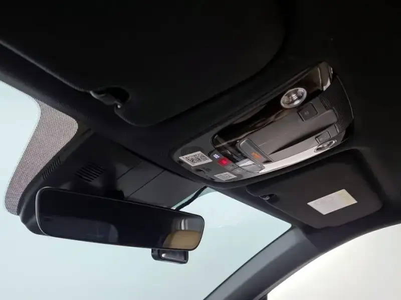 2024 Kia Sorento с пробегом 30 458 км