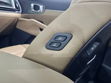 2024 Kia Sorento с пробегом 31 772 км