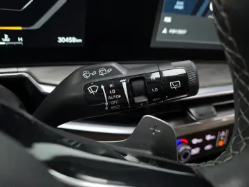 2024 Kia Sorento с пробегом 30 458 км