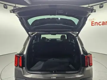 2024 Kia Sorento с пробегом 31 772 км