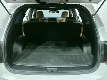 2024 Kia Sorento с пробегом 30 458 км