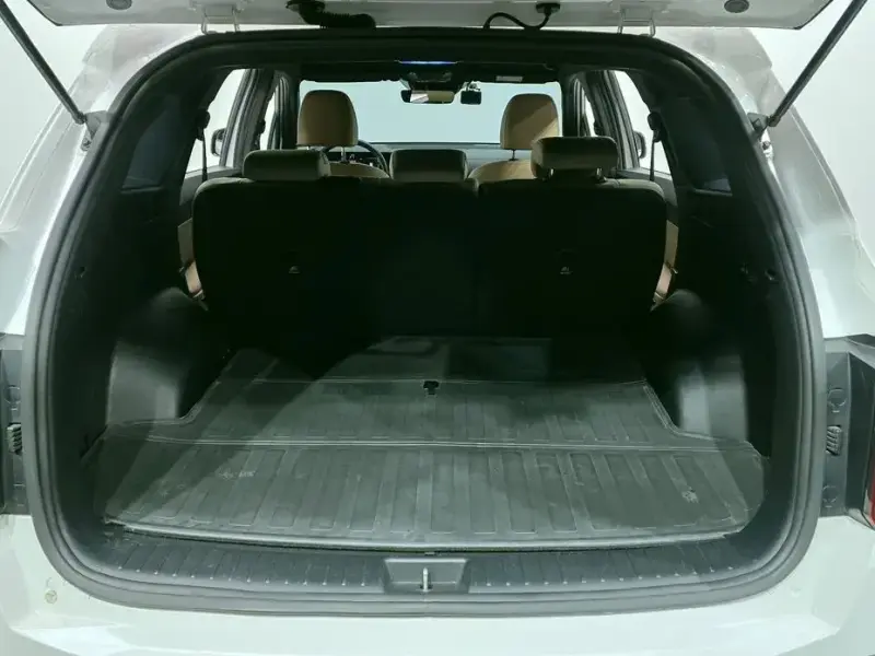 2024 Kia Sorento с пробегом 30 458 км