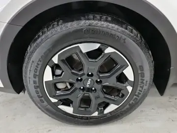 2023 Kia Sorento с пробегом 71 000 км
