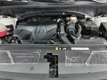 2023 Kia Sorento с пробегом 71 000 км