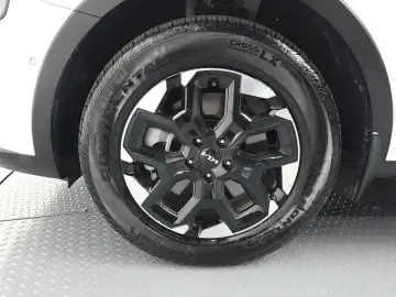 2025 Kia Sorento с пробегом 4 389 км