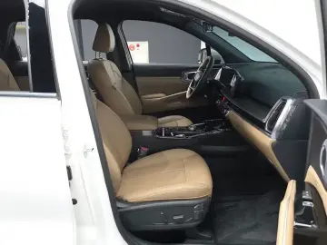 2025 Kia Sorento с пробегом 4 389 км