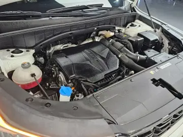 2023 Kia Sorento с пробегом 52 679 км