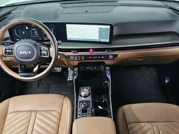 2023 Kia Sorento с пробегом 52 679 км