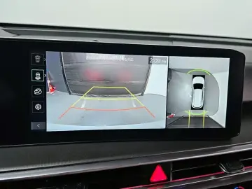 2023 Kia Sorento с пробегом 52 679 км