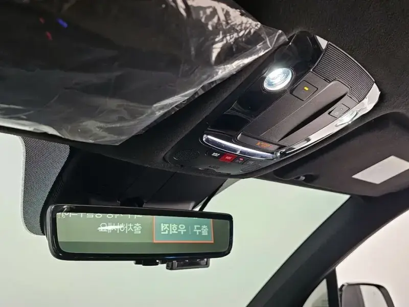 2023 Kia Sorento с пробегом 52 679 км