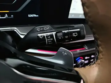 2023 Kia Sorento с пробегом 52 679 км