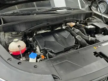 2024 Kia Sorento с пробегом 56 554 км