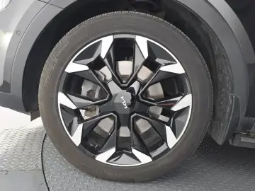 2023 Kia Sorento с пробегом 44 327 км