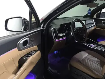 2023 Kia Sorento с пробегом 44 327 км