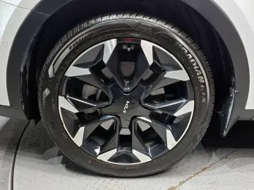 2023 Kia Sorento с пробегом 44 501 км