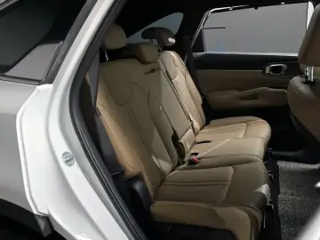 2023 Kia Sorento с пробегом 44 501 км