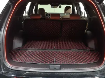 2023 Kia Sorento с пробегом 44 327 км