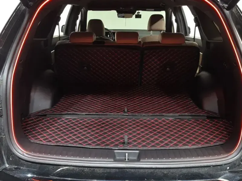 2023 Kia Sorento с пробегом 44 327 км