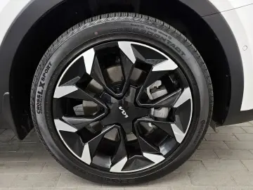 2024 Kia Sorento с пробегом 20 017 км