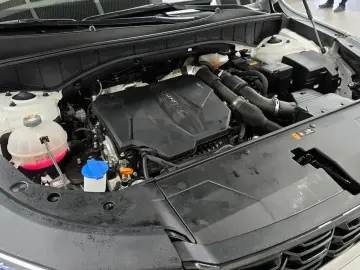 2024 Kia Sorento с пробегом 20 017 км
