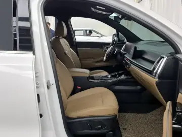 2024 Kia Sorento с пробегом 20 017 км