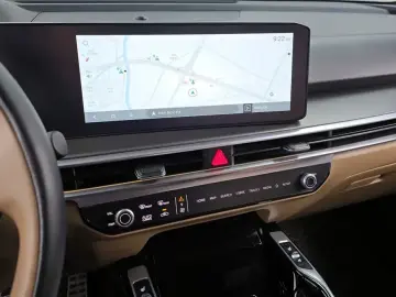 2024 Kia Sorento с пробегом 20 017 км