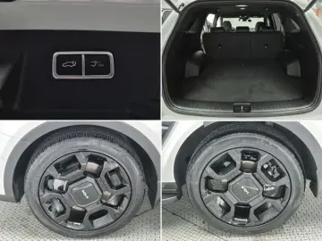 2025 Kia Sorento с пробегом 8 981 км