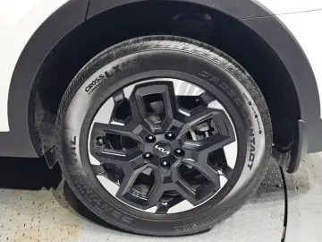 2023 Kia Sorento с пробегом 39 797 км