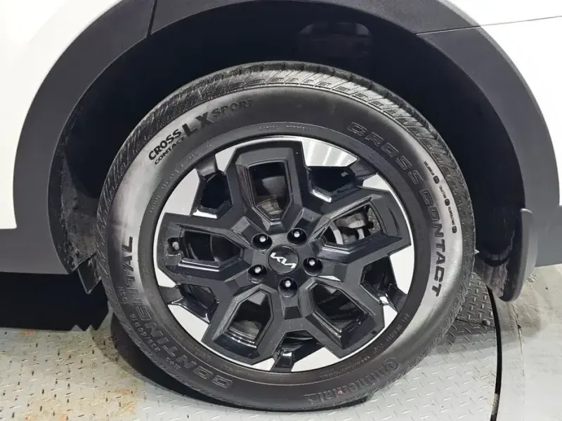 2023 Kia Sorento с пробегом 39 797 км