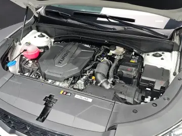 2023 Kia Sorento с пробегом 39 797 км