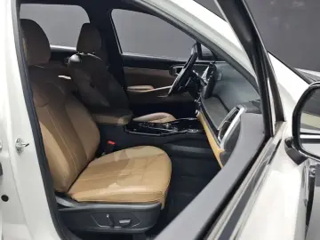 2023 Kia Sorento с пробегом 39 797 км