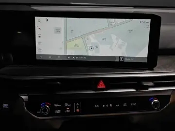 2023 Kia Sorento с пробегом 39 797 км
