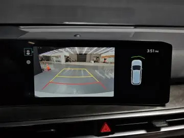 2023 Kia Sorento с пробегом 39 797 км